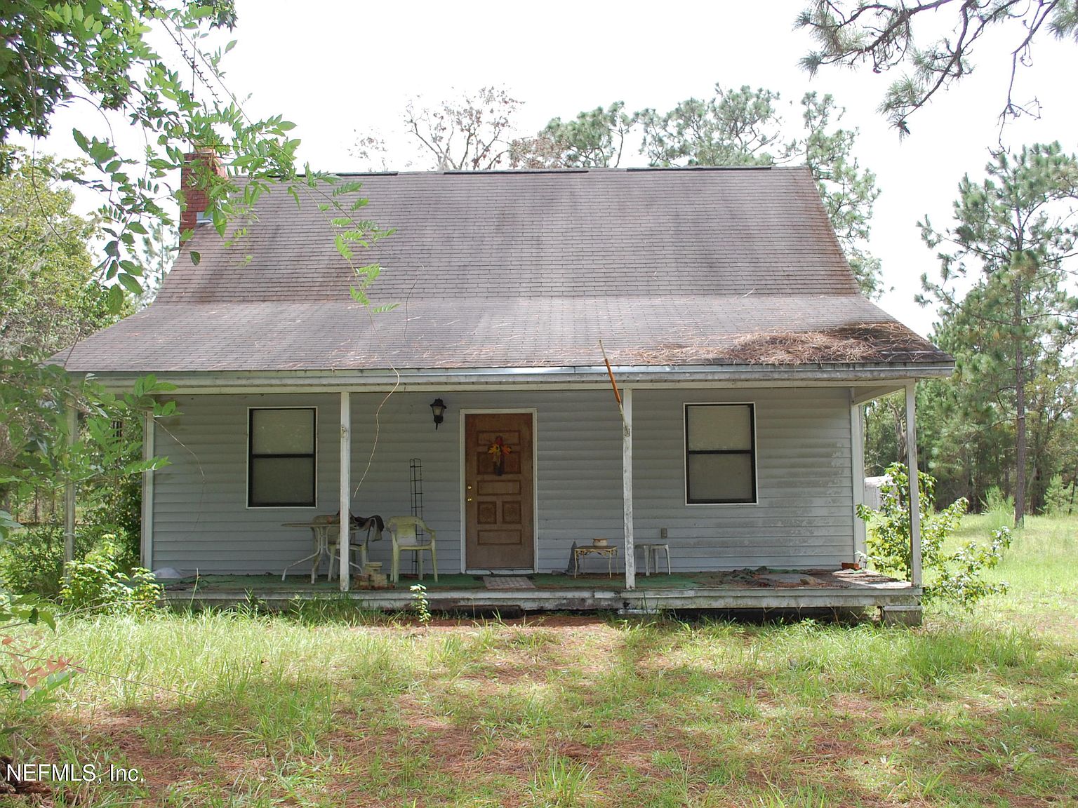 295 REDWATER LAKE Road, Hawthorne, FL 32640 Zillow