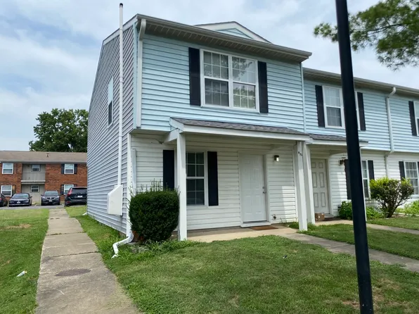 612 E Campus Dr APT B12, Carbondale, IL 62901