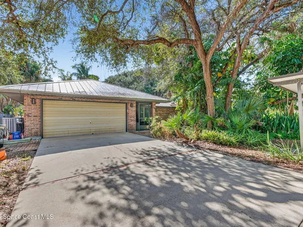 103 Margarita Rd, Melbourne Beach, FL 32951