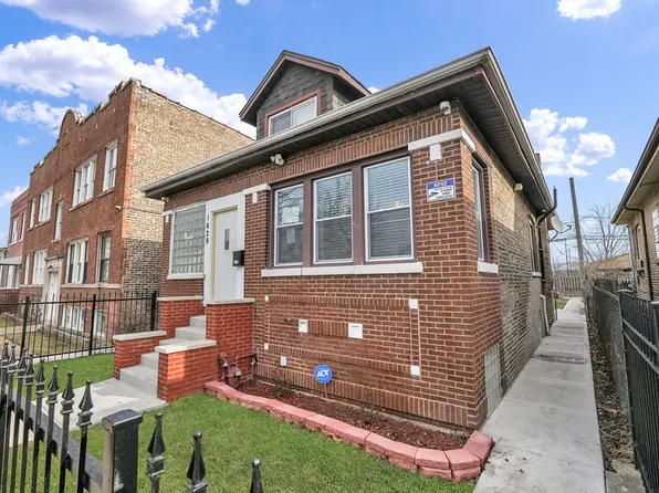 1629 N Keating Ave, Chicago, IL 60639