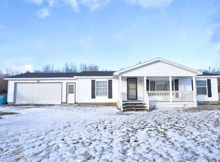 12300 Dodge Rd, Montrose, MI 48457