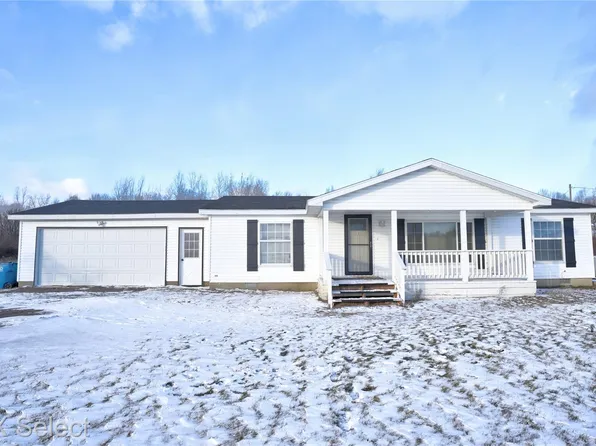 12300 Dodge Rd, Montrose, MI 48457