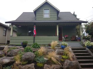 3441 Walnut Ave SW, Seattle, WA 98116