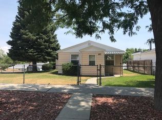 601 S Washington St, Casper, WY 82601