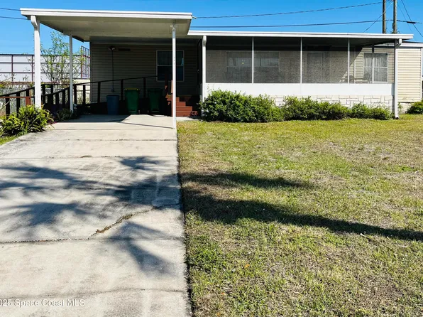 160 Vanguard Cir, Cocoa, FL 32926