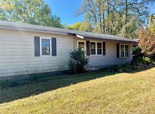 605 Petros Ave, Mena, AR 71953