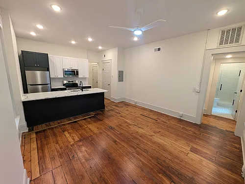 521 Garrard St #4 Photo 1