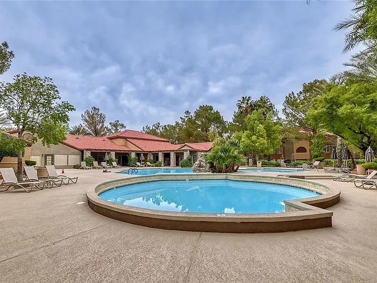 2200 Fort Apache Rd #1007 — Photo 24