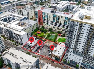 1121 E Twiggs St, Tampa, FL 33602
