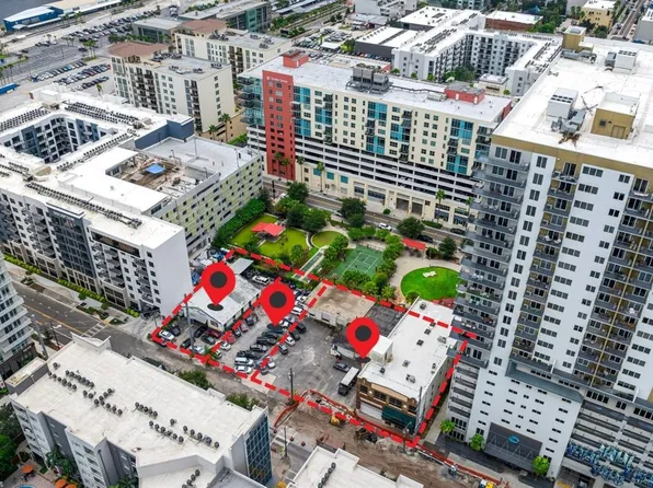 1121 E Twiggs St, Tampa, FL 33602