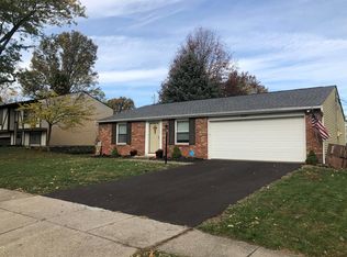 2280 Kilbourne Ave, Columbus, OH 43229