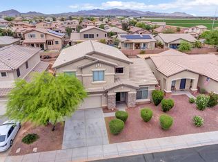 25568 W Saint Kateri Dr, Buckeye, AZ 85326