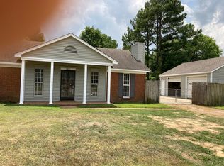6651 Windflower Ln, Memphis, TN 38134