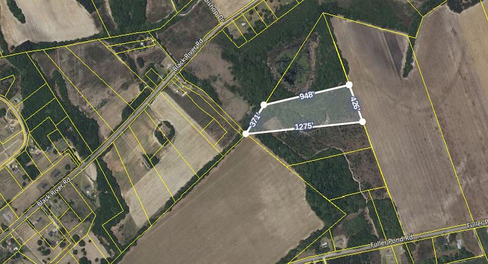 2nd image of Fuller Pond Rd