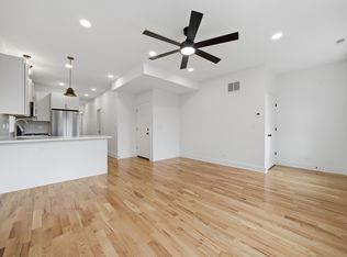 3136 N Ridgeway Ave UNIT 1, Chicago, IL 60618