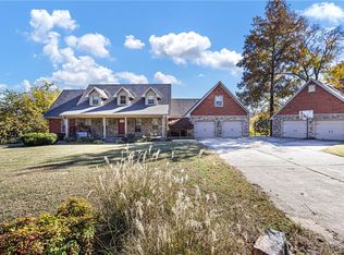77 Sumac Cv, Russellville, AR 72802