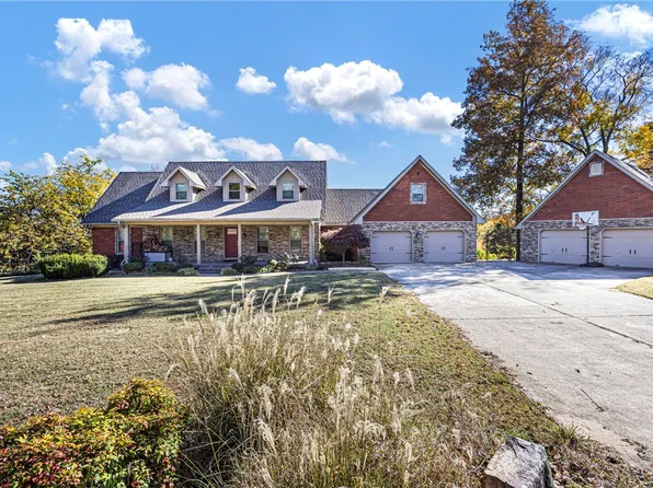 77 Sumac Cv, Russellville, AR 72802