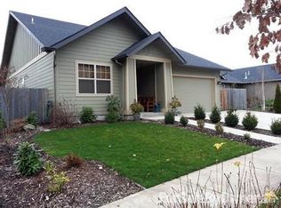 3520 Stark St, Eugene, OR 97404