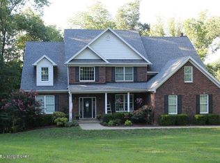 274 Bolton Ct, Shepherdsville, KY 40165