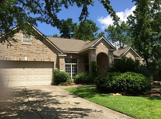 7 Old River Pl, The Woodlands, TX 77382