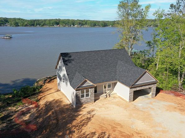 261 Headwater Dr, Greenwood, SC 29649