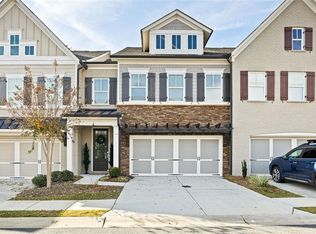 205 Bellehaven Pl, Woodstock, GA 30188