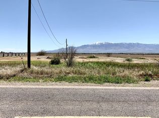 8257 W Bryce Eden Rd, Pima, AZ 85543