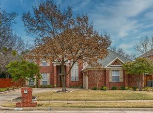 1503 Crowley Rd, Arlington, TX 76012