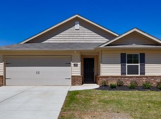 279 Ashland Dr SW, Hanceville, AL 35077