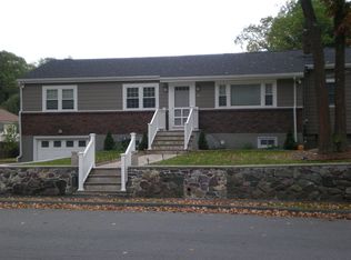 10 Pearl Rd, Saugus, MA 01906