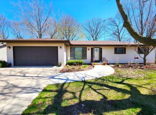 131 Deerpath Dr, Morris, IL 60450