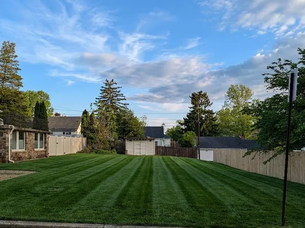 500 W Lafayette St, West Chester, PA 19380