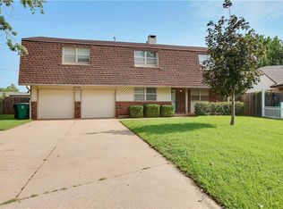 3729 SE 52nd St, Oklahoma City, OK 73135