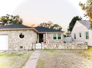 1211 N Russell St, Pampa, TX 79065