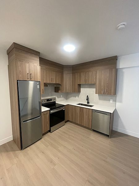 Surrey Apartment for rent - 2 Bedrooms in Surrey