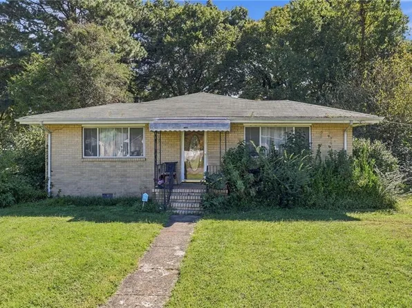 1216 General St, Virginia Beach, VA 23464