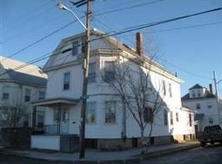 276 North St, New Bedford, MA 02740