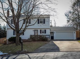 166 Westhampton Ct, Harrisonburg, VA 22801