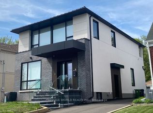 8 Burritt Rd, Toronto, ON M1R 3S6
