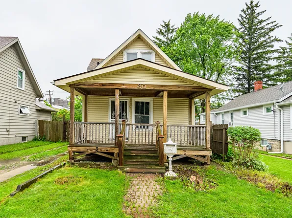 30 N Sumac Ave, Waukegan, IL 60085