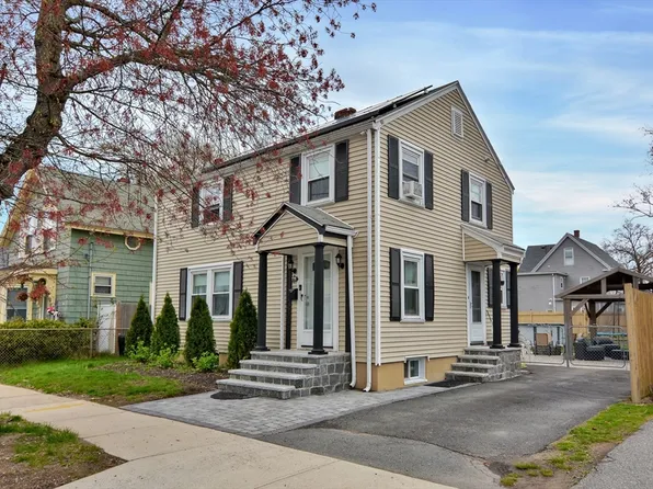 278 Euclid Ave, Lynn, MA 01904