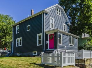 285 Colburn St, Dedham, MA 02026