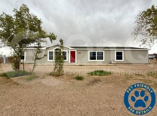 26311 S 204th St, Queen Creek, AZ 85142