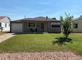 2248 Joliet St, Aurora, CO 80010