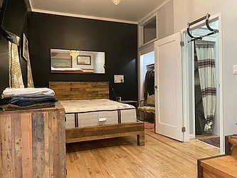 Rented by Oxford Property Group