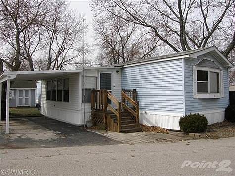 Welcome to Lot #31 at Ontario Place