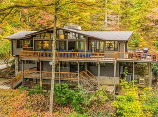 39 Boulder Cv, Fairview, NC 28730