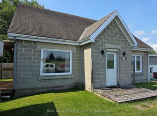 4020 County Road 29 Rd, Elizabethtown Kitley, ON K0E 1H0