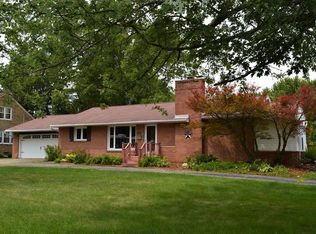 540 W Cook Rd, Mansfield, OH 44907