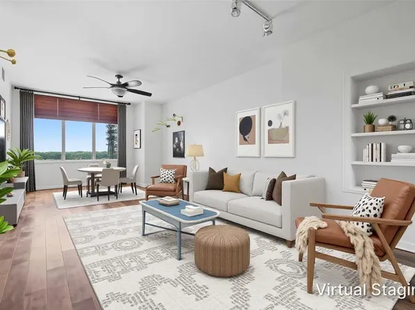 54 Rainey St APT 1117, Austin, TX 78701